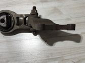Gearbox mount