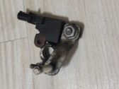 Negative earth cable (battery)