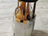 In-tank fuel pump