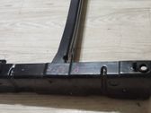 Base de la consola del asiento del conductor