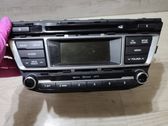 Radio / CD-Player / DVD-Player / Navigation