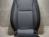 Seat trim