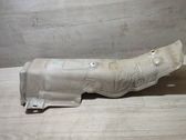 Exhaust heat shield