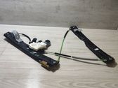 Fensterheber elektrisch mit Motor Tür vorne