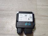 Airbag control unit/module