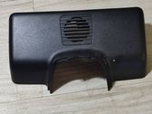 Rearview mirror trim