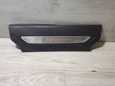 Front sill trim cover