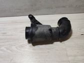 Air intake duct part