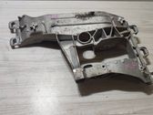 Gearbox mounting bracket