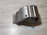 Exhaust heat shield