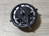 Front door wing mirror part