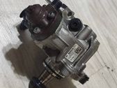 Fuel injection high pressure pump