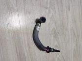Fuel line pipe