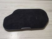Fußmatte hinten