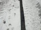 Front sill (body part)