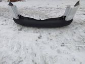 Rear bumper