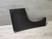 Dashboard lower bottom trim panel