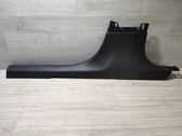 Front sill trim cover