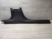 Front sill trim cover