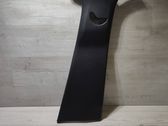 (B) pillar trim (top)