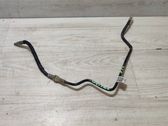 Clutch pipe/line