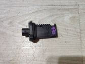 Mass air flow meter