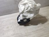 Steering wheel airbag