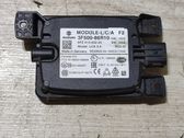 Blind spot module