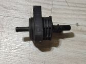Fuel tank valve
