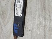 Aerial antenna amplifier