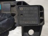 Air pressure sensor
