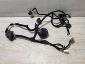Front door wiring loom/harness boot