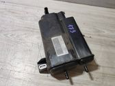 Active carbon filter fuel vapour canister