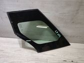 Front door vent window glass four-door