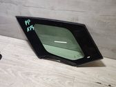 Front door vent window glass four-door