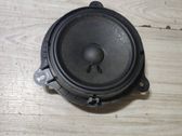 Front door speaker