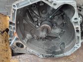 Manual 6 speed gearbox