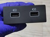 USB socket connector
