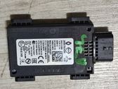 Radarsensor Totwinkel Spurwechsel