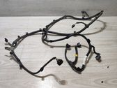 Cableado del sensor de aparcamiento (PDC)
