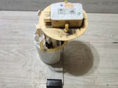 Bomba interna de combustible