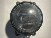 Luz de niebla delantera