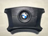 Steering wheel airbag