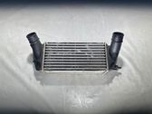 Starpdzesētāja radiators
