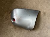 Rear bumper corner part panel trim