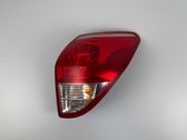 Rear/tail lights