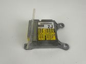 Airbag control unit/module