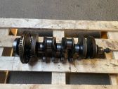 Vilebrequin du moteur
