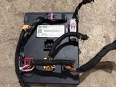 Comfort/convenience module