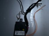 Gateway control module
